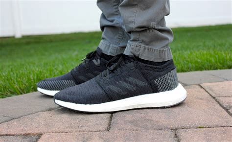 adidas pure boost go herren schuhe|My adidas PureBOOST Go Review Leads to a Crisis of.